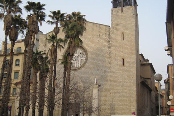 prova | Bisbat de Girona