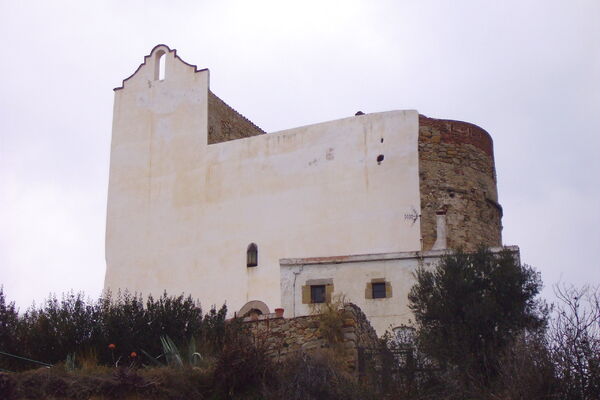 Ermita de Sant Pau