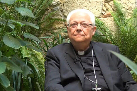 El bisbe de Girona fa balanç