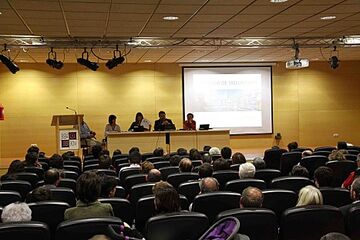 Més de 200 voluntaris per a les JMJ a Girona