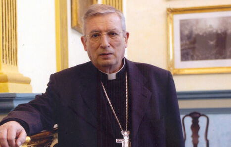 Mons. Carles Soler: “El Concili Provincial Tarraconense és ben viu”.