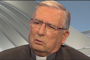 El bisbe emèrit Carles Soler a TV3: El concili segueix essent plenament vàlid