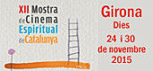 La Mostra de Cinema Espiritual de Catalunya es podrà veure per primera vegada a Girona