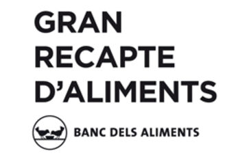 Gran Recapte d'Aliments: més de 300 punts de recollida arreu de la província de Girona
