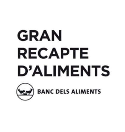 Gran Recapte d'Aliments: més de 300 punts de recollida arreu de la província de Girona