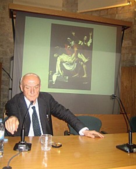 El director dels museus vaticans a Girona