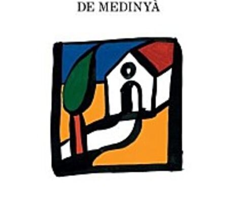 Presentació del llibre “Les homilies de Medinyà”