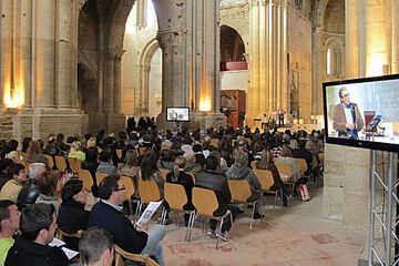 Clou amb èxit la 6a Jornada de Mestres i Professors de Religió de Catalunya.