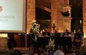 S’ha presentat el projecte Catalonia Sacra que convida a visitar el patrimoni cultural de l’Església