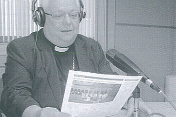 El Bisbe comenta les cinc prioritats pastorals per a l'any 2011