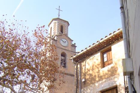 Sant Quirze i Santa Julita