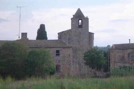 Sant Sadurní