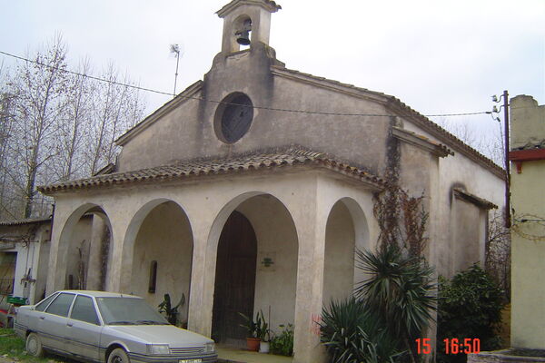 Església de L'Estació