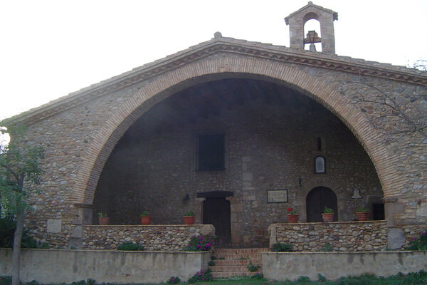 Capella de Santa Anna