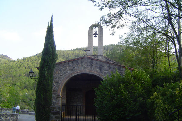 Capella de Sant Antoni
