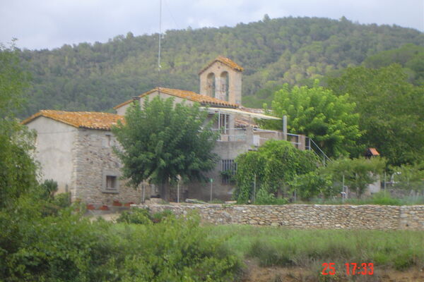 Ermita de Calders