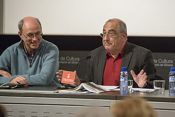 “Els salesians a Girona”, conferència del Dr. Joaquim Nadal