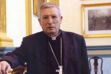 Mons. Carles Soler: “El Concili Provincial Tarraconense és ben viu”.