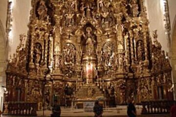 Catalonia Sacra descobreix els tresors de Santa Maria de Cadaqués