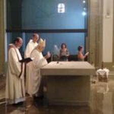 El bisbe Francesc presideix l’acte de dedicació de l’Altar Major de la parròquia de Malgrat de Mar