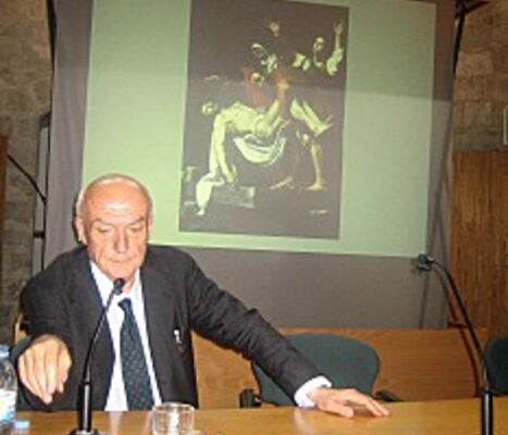 El director dels museus vaticans a Girona
