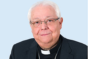 El bisbe Francesc Pardo, reelegit primer vocal del Consell d'Economia de la CEE