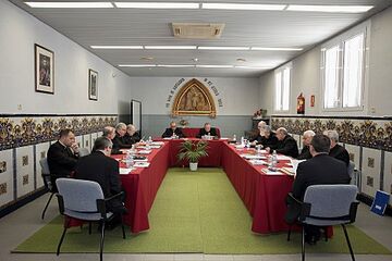 Nota dels bisbes de la Tarraconense sobre la situació política i social de Catalunya