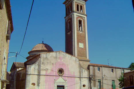 Sant Bartomeu